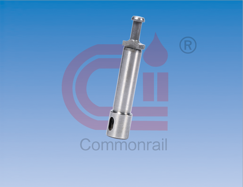 Fuel Injection System Plunger