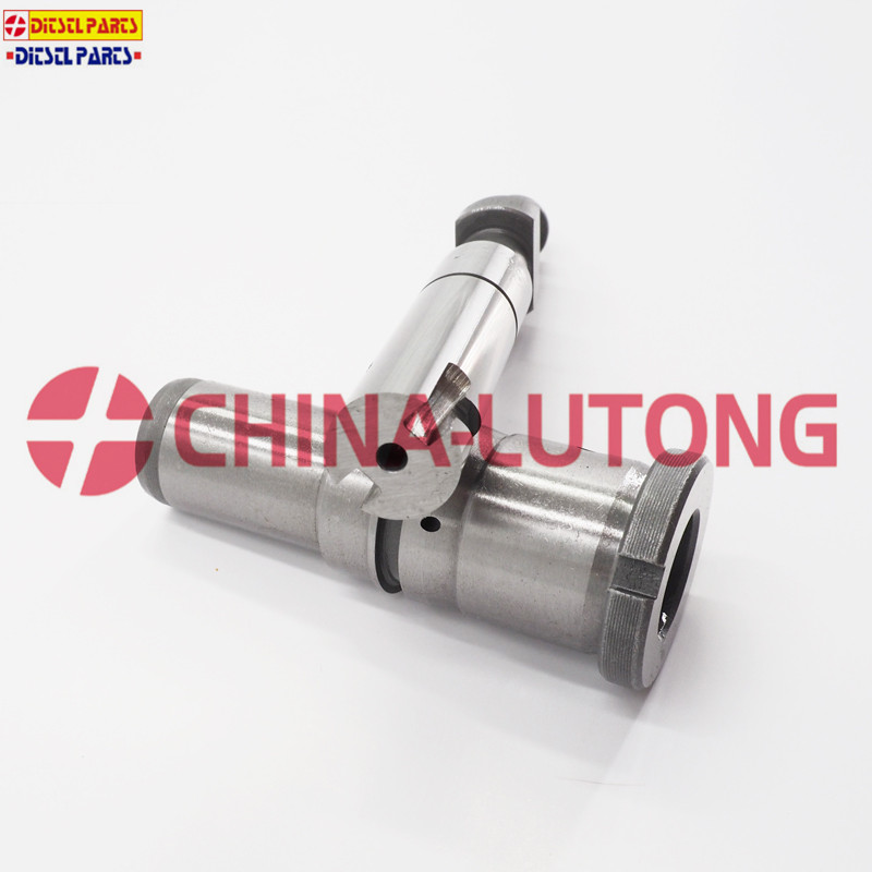 Fuel Injection Plunger for Diesel Engines