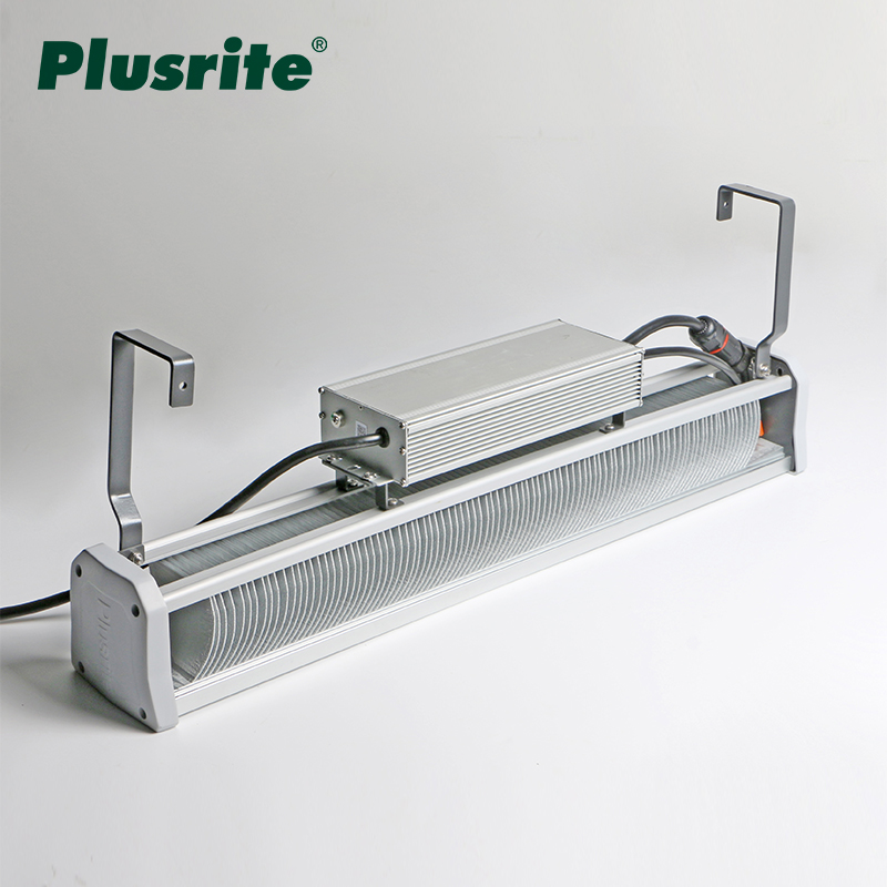 LED Top Lighting System