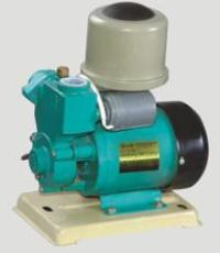 Automatic Water Pressure Booster Pump