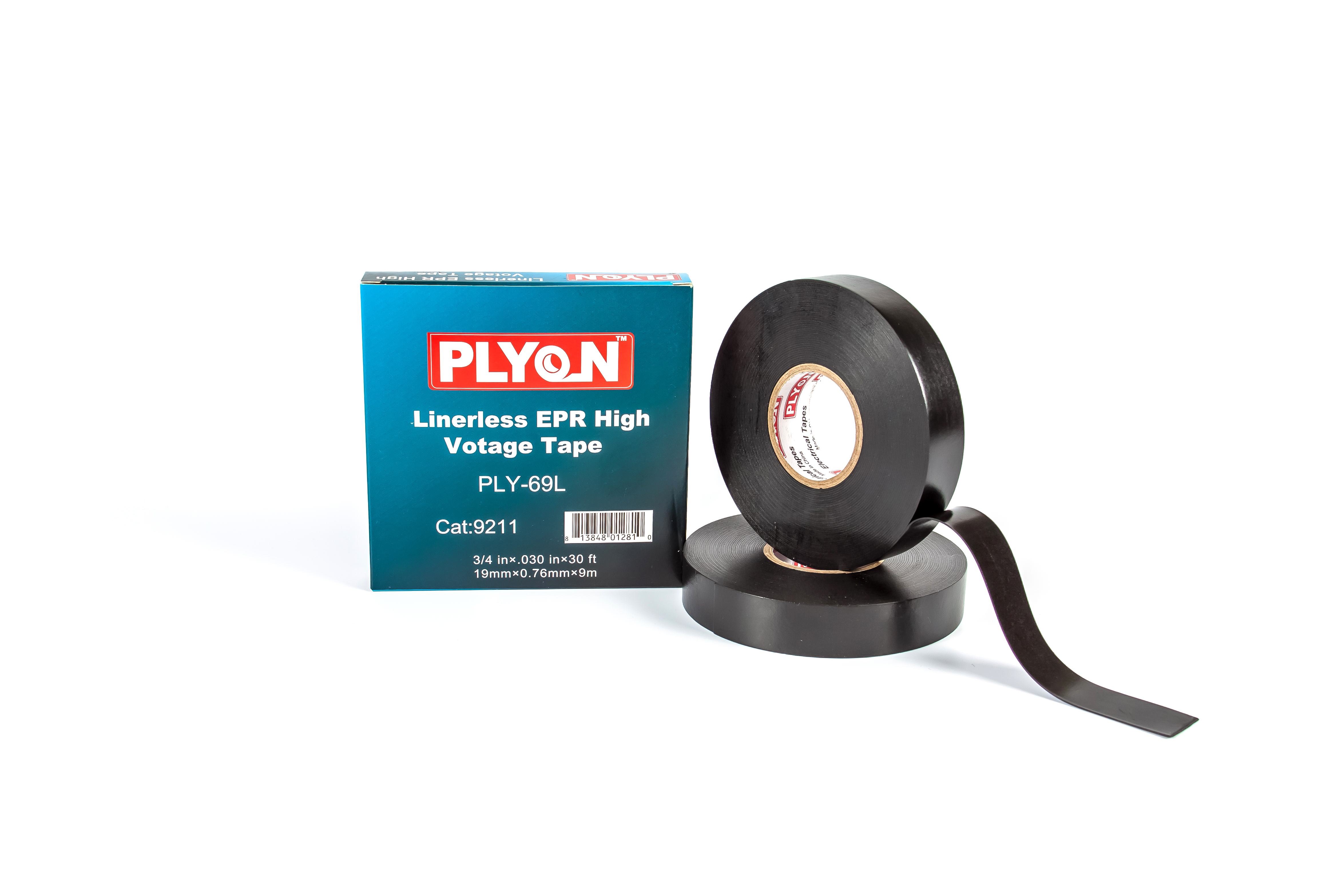 High Voltage Insulating Tape