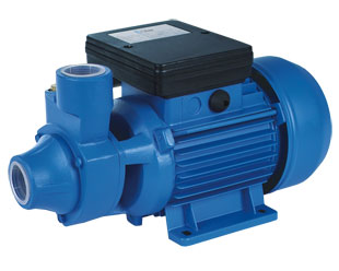 Centrifugal Water Pump
