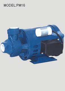 Centrifugal Water Pump for Water Transfer