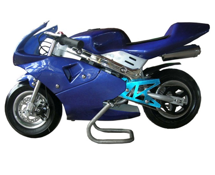Mini Racing Pocket Bike