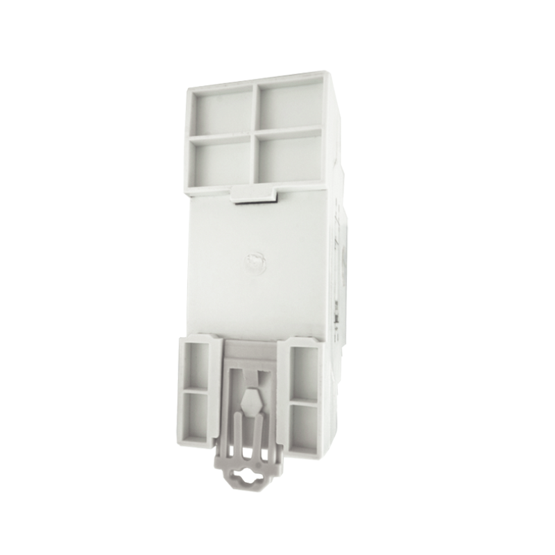 PMC-220 Din Rail Single Phase Electronic Energy Meter - Image 3