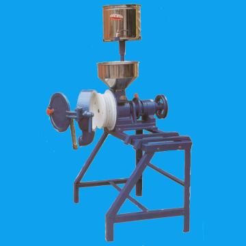 Manual Grain Grinding Mill
