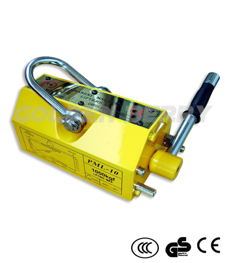 Permanent Magnet Lifting Device