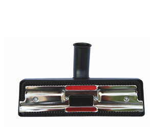 Pneumatic Vacuum Cleaner Brush Attachment