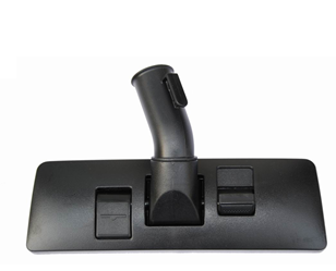 Swivel Head Pneumatic Vacuum Brush