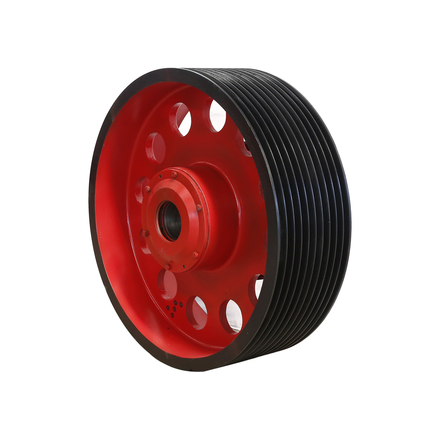 pneumatic clutch 8500N.m customized factory supply of different pneumatic clutch vacuum pumps - Image 2