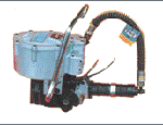 Pneumatic Steel Strapping Combination Tool