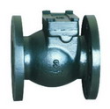 Flanged Swing Check Valve