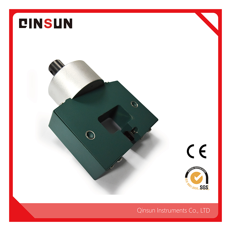 Pneumatic Burst Strength Tester