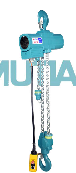 pneumatic hoist - Image 2
