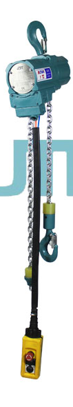Pneumatic Air Hoist