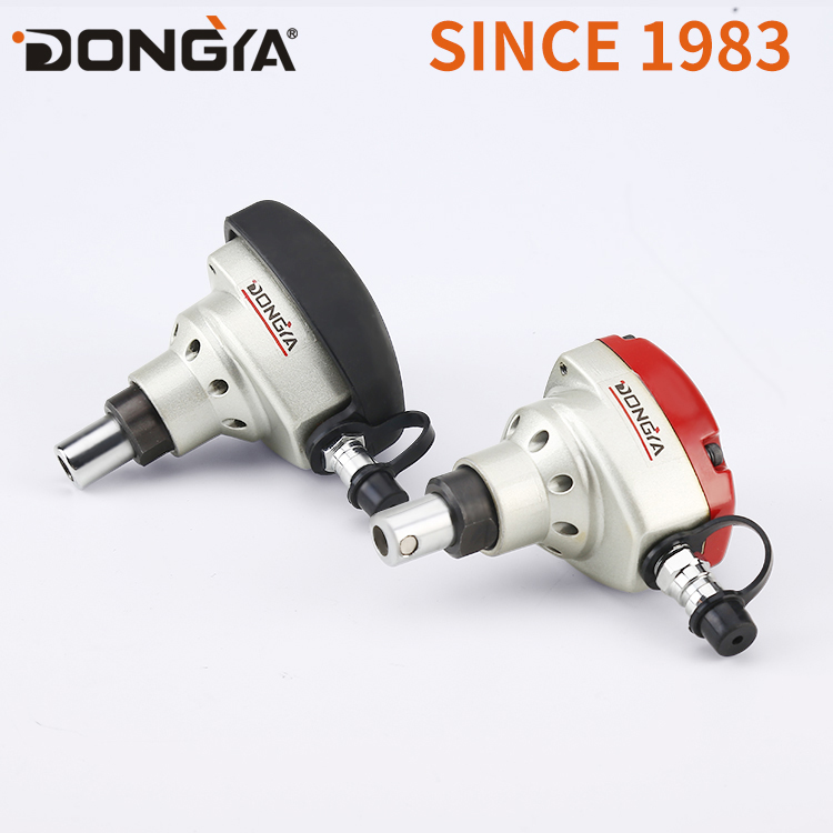 Mini Pneumatic Palm Nailer