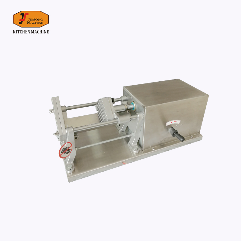 PNEUMATIC POTATO CHIP CUTTER JSAPCC - Image 2