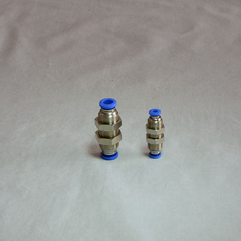 PNEUMATIC QUICKING  FITTING - Image 2
