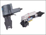 Pneumatic Split Strapping Tool Set
