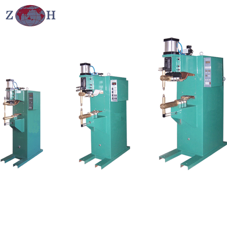 Pneumatic spot welding machine - Image 2