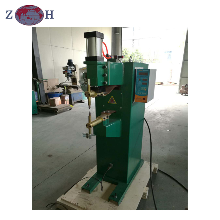 Pneumatic Spot Welding Machine