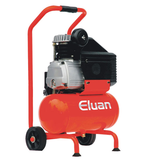 Portable Air Compressor for Pneumatic Tools