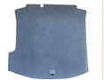 Vehicle Cargo Area Carpet Replacement