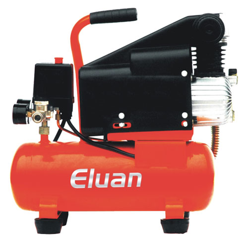 Portable Air Compressor for Pneumatic Tools