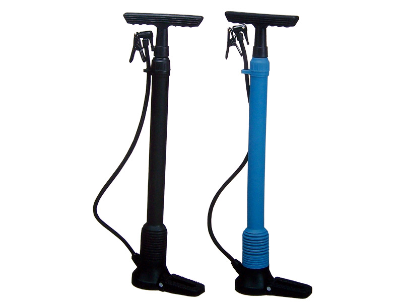 High-Pressure Foot Pump Tire Inflator