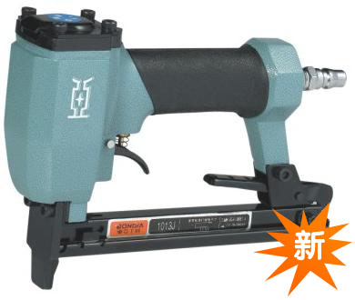 Pneumatic Staple Gun for Upholstery and Woodworking