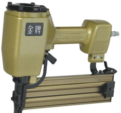 Pneumatic Nailer for Fastening Applications