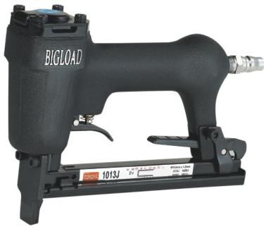 Pneumatic Staple Gun for Fastening Applications