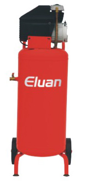 Portable Air Compressor with Wheels