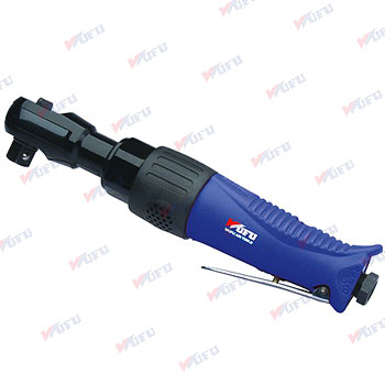 Pneumatic Ratchet Wrench for Fastening