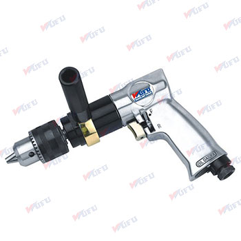 Pneumatic Drill for Industrial Applications