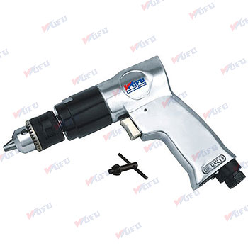 Pneumatic Drill