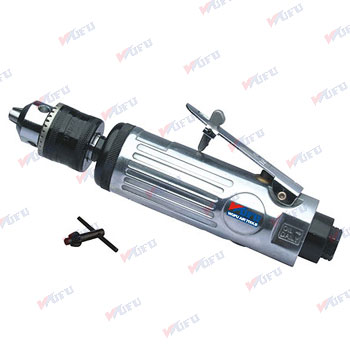 Pneumatic Drill for Industrial Applications