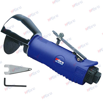 Pneumatic Angle Cut-Off Tool
