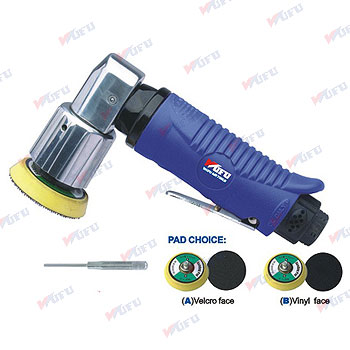 Pneumatic Angle Sander Polisher