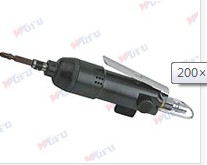 Pneumatic Screwdriver with Adjustable Torque