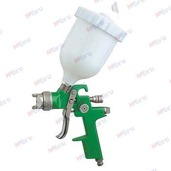 Professional Pneumatic Spray Gun