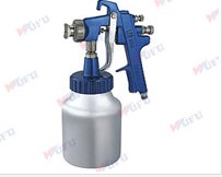 Pneumatic Spray Gun
