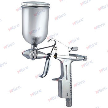 Pneumatic Spray Gun for Coating Applications
