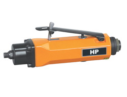 Pneumatic Impact Wrench for Heavy-Duty Applications