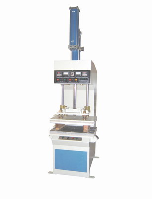 Pneumatic Hydraulic Heat Press Shaper