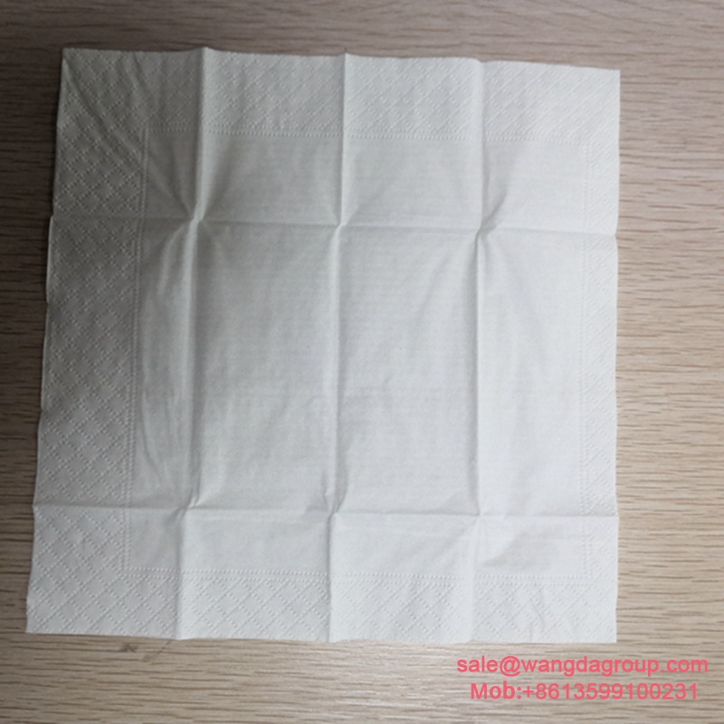 Pocket Tissue Production Line - Image 2