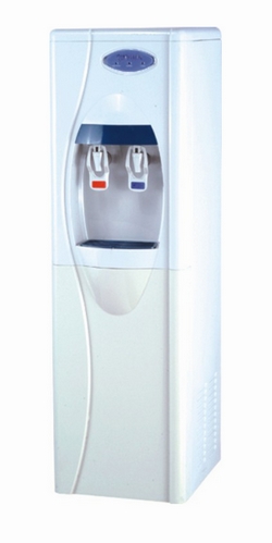 Hot and Cold Point-of-Use Water Dispenser