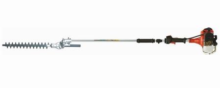 Gasoline Powered Pole Hedge Trimmer