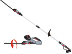 Pole Hedge Trimmer - Image 2