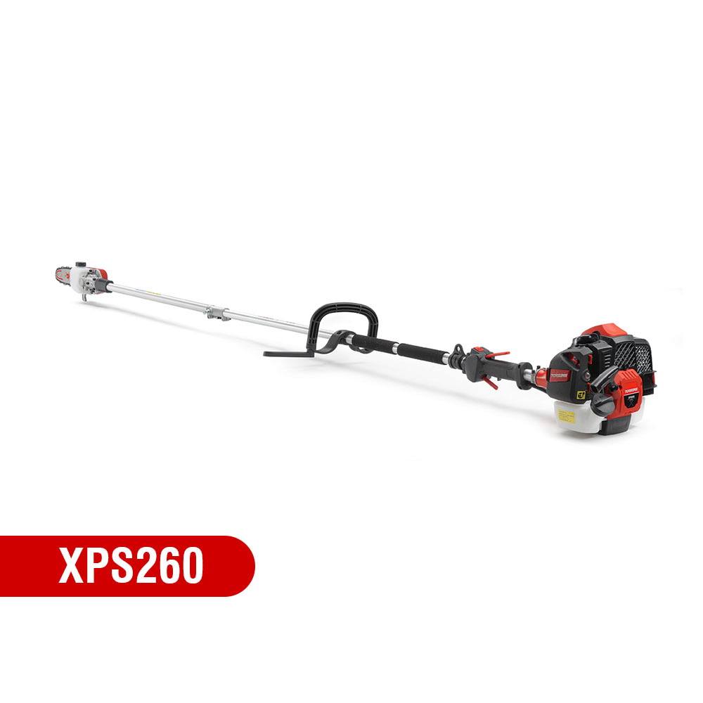 Pole Pruners XPS260 & Pole hedge trimmer XPT260 - Image 2